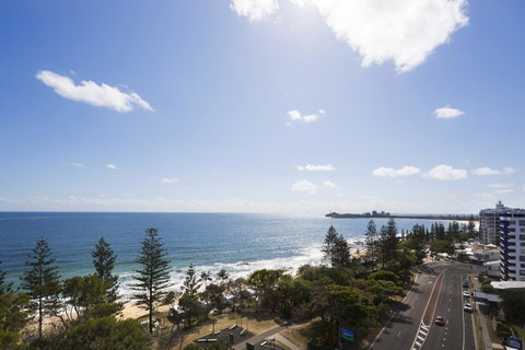 Breeze Mooloolaba, Ascend Hotel Collection - Dalby Accommodation 19