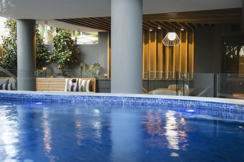 Breeze Mooloolaba, Ascend Hotel Collection - Dalby Accommodation 5
