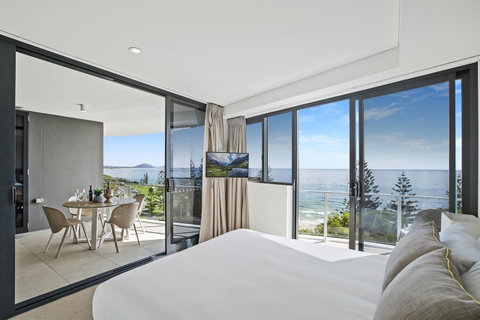 Breeze Mooloolaba, Ascend Hotel Collection - Dalby Accommodation 0