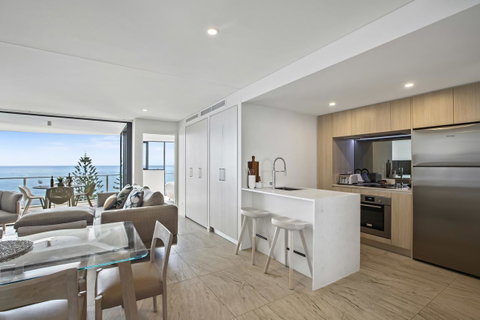 Breeze Mooloolaba, Ascend Hotel Collection - Dalby Accommodation 12
