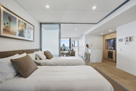 Breeze Mooloolaba, Ascend Hotel Collection - Dalby Accommodation 10