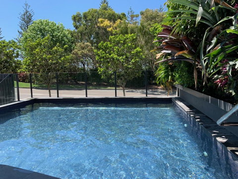 Breeze Mooloolaba, Ascend Hotel Collection - Dalby Accommodation 7