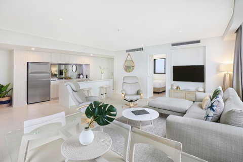 Breeze Mooloolaba, Ascend Hotel Collection - Dalby Accommodation 14