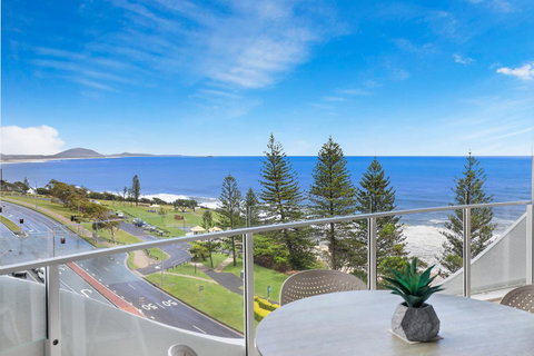 Breeze Mooloolaba, Ascend Hotel Collection - Dalby Accommodation 3