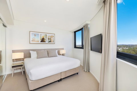 Breeze Mooloolaba, Ascend Hotel Collection - Dalby Accommodation 17