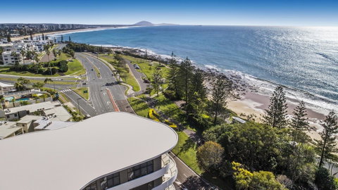 Breeze Mooloolaba, Ascend Hotel Collection - Dalby Accommodation 2