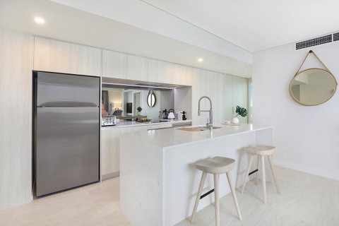 Breeze Mooloolaba, Ascend Hotel Collection - Dalby Accommodation 15