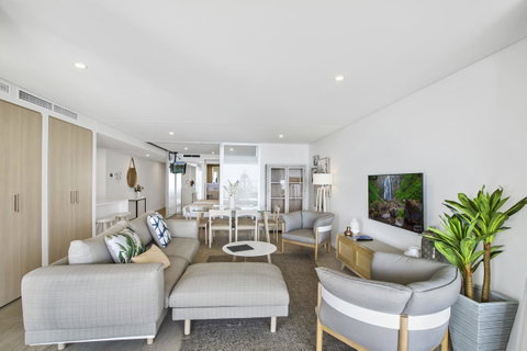 Breeze Mooloolaba, Ascend Hotel Collection - Dalby Accommodation 9
