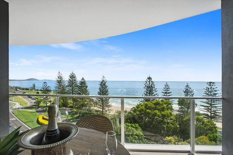 Breeze Mooloolaba, Ascend Hotel Collection - Dalby Accommodation 4