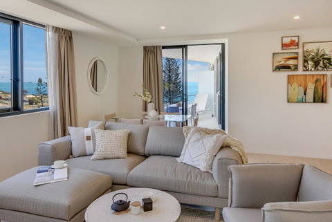 Breeze Mooloolaba, Ascend Hotel Collection - Dalby Accommodation 20