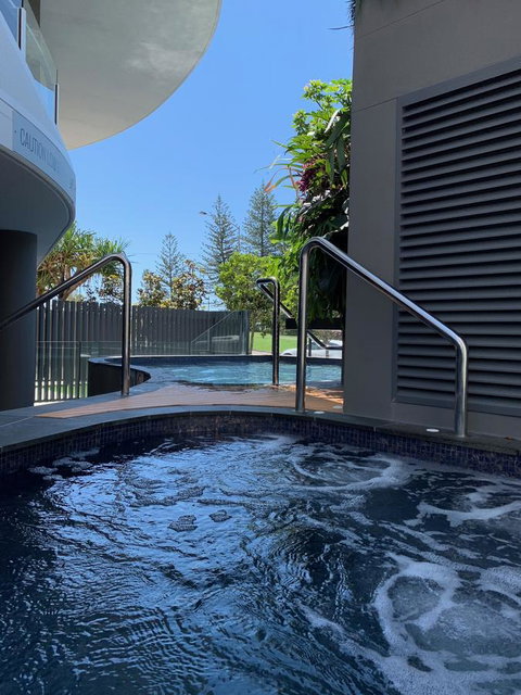 Breeze Mooloolaba, Ascend Hotel Collection - Dalby Accommodation 8