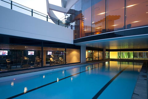 Luxury 3 Bedroom In Heart Of Broadbeach - Dalby Accommodation 13