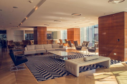Luxury 3 Bedroom In Heart Of Broadbeach - Dalby Accommodation 6