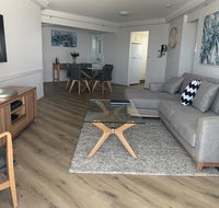Ocean Plaza Resort - Dalby Accommodation