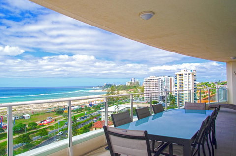 Kirra Surf Apartments - Dalby Accommodation 26