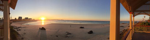 Kirra Surf Apartments - Dalby Accommodation 4