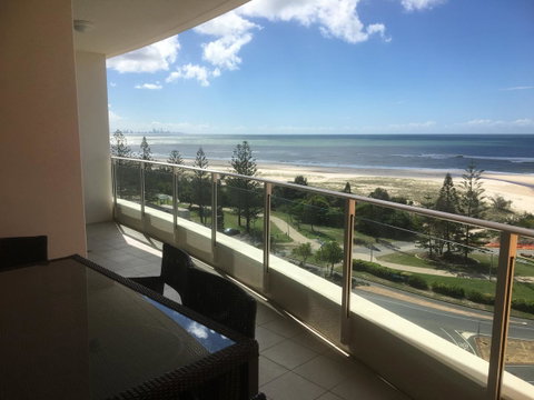 Kirra Surf Apartments - Dalby Accommodation 36
