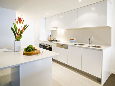 Kirra Surf Apartments - Dalby Accommodation 34