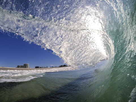 Kirra Surf Apartments - Dalby Accommodation 14