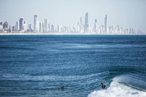 Kirra Surf Apartments - Dalby Accommodation 10