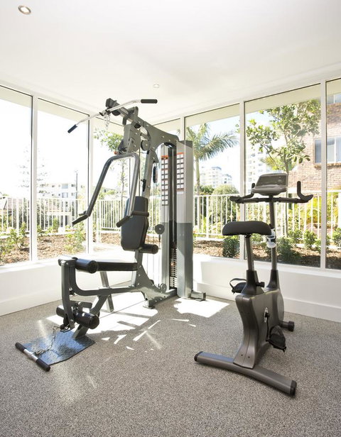 Kirra Surf Apartments - Dalby Accommodation 15