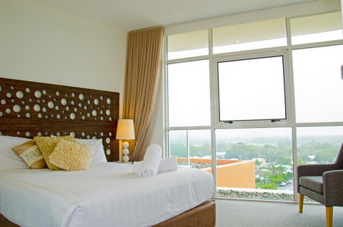 Kirra Surf Apartments - Dalby Accommodation 8