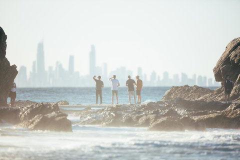 Kirra Surf Apartments - Dalby Accommodation 1