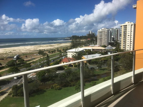 Kirra Surf Apartments - Dalby Accommodation 33
