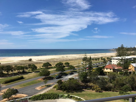 Kirra Surf Apartments - Dalby Accommodation 28