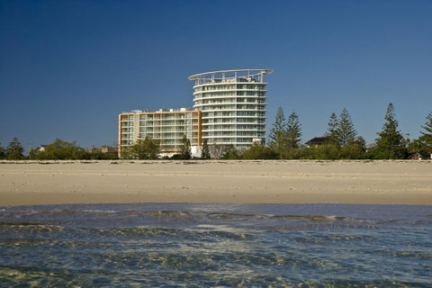 Kirra Surf Apartments - Dalby Accommodation 17