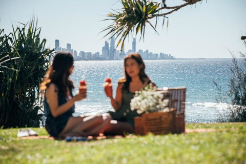Kirra Surf Apartments - Dalby Accommodation 19