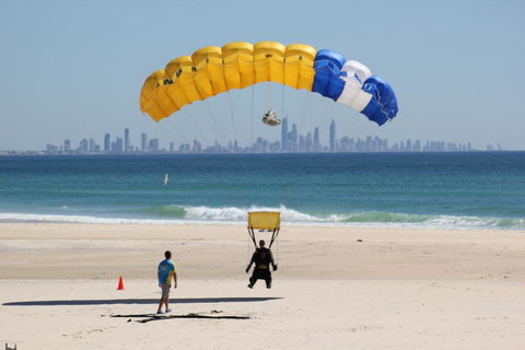 Kirra Surf Apartments - Dalby Accommodation 2