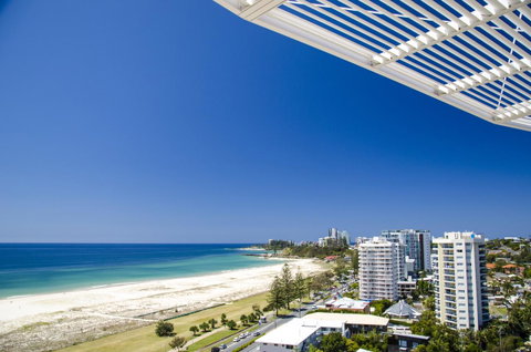Kirra Surf Apartments - Dalby Accommodation 0
