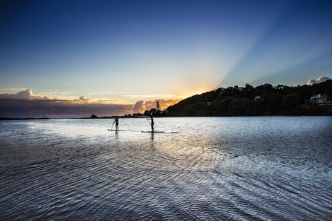 Kirra Surf Apartments - Dalby Accommodation 5