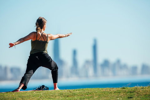 Kirra Surf Apartments - Dalby Accommodation 23