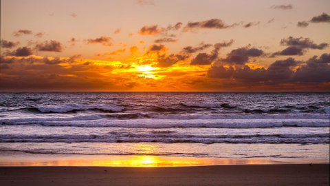 Kirra Surf Apartments - Dalby Accommodation 27