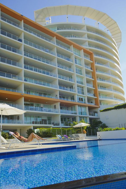 Kirra Surf Apartments - Dalby Accommodation 18