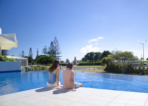 Kirra Surf Apartments - Dalby Accommodation 21