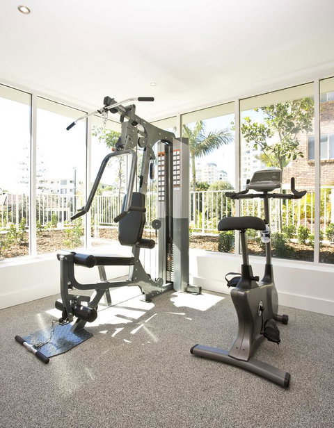 Kirra Surf Apartments - Dalby Accommodation 25
