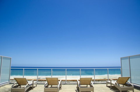 Kirra Surf Apartments - Dalby Accommodation 22