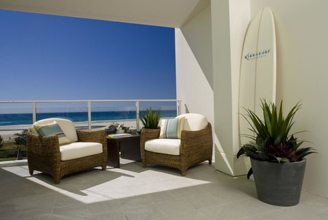 Kirra Surf Apartments - Dalby Accommodation 29