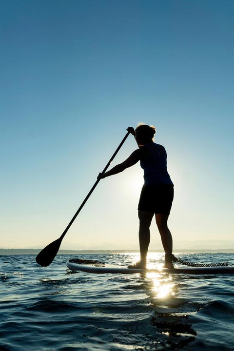 Kirra Surf Apartments - Dalby Accommodation 16