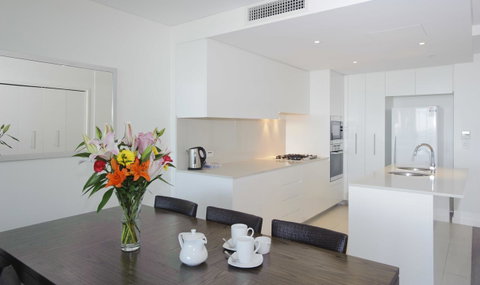 Kirra Surf Apartments - Dalby Accommodation 3