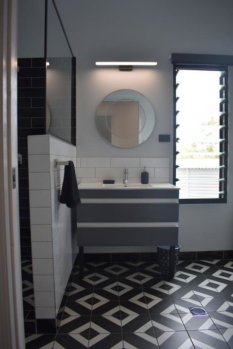 Ironbark House - Dalby Accommodation 13