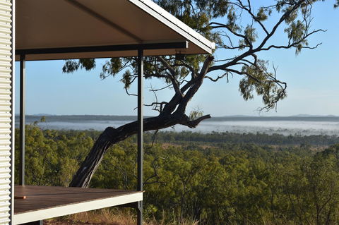 Ironbark House - Dalby Accommodation 7