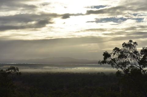 Ironbark House - Dalby Accommodation 5