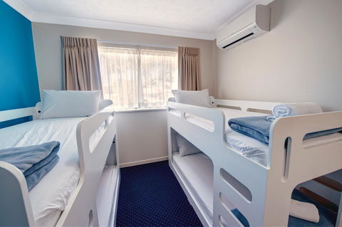 Turtle Beach Resort - Dalby Accommodation 29