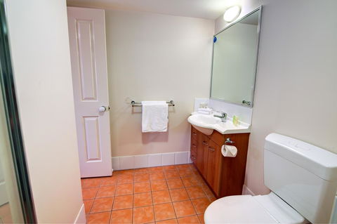 Turtle Beach Resort - Dalby Accommodation 25
