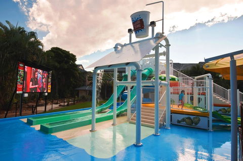Turtle Beach Resort - Dalby Accommodation 4