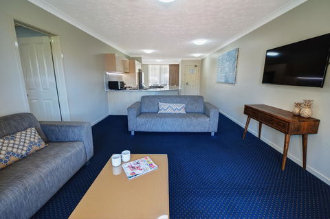 Turtle Beach Resort - Dalby Accommodation 24